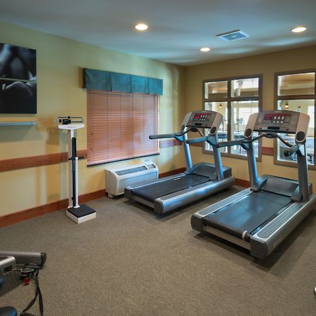 Holiday Inn Express Hotel & Suites Chicago West Roselle By Ihg Екстер'єр фото