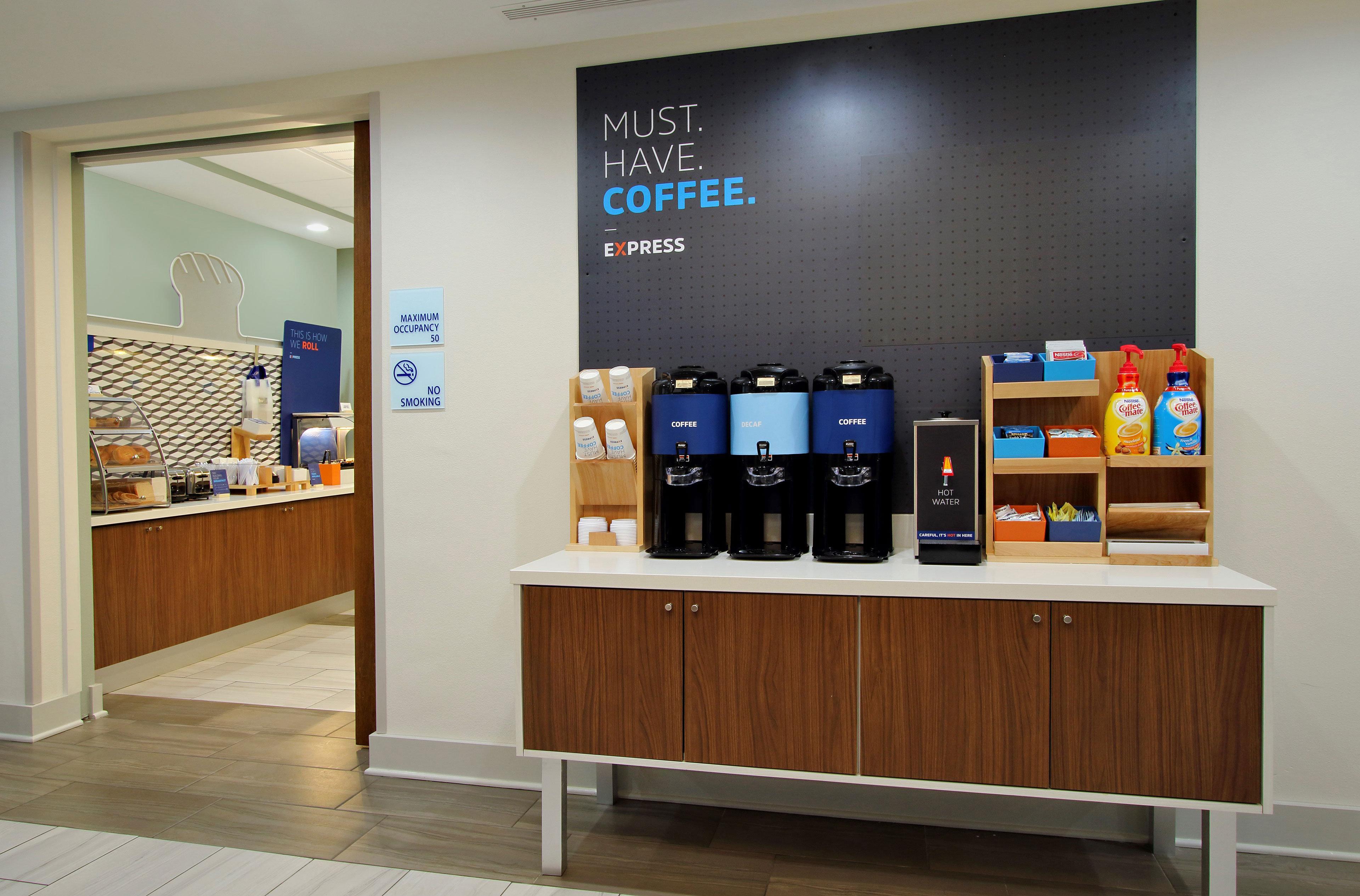 Holiday Inn Express Hotel & Suites Chicago West Roselle By Ihg Екстер'єр фото