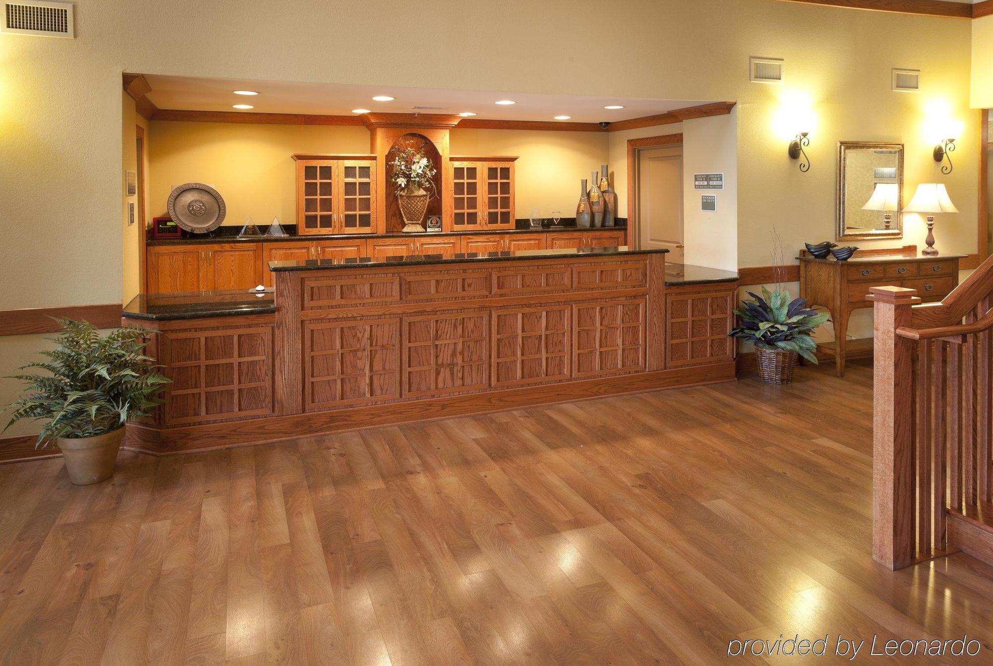 Holiday Inn Express Hotel & Suites Chicago West Roselle By Ihg Екстер'єр фото