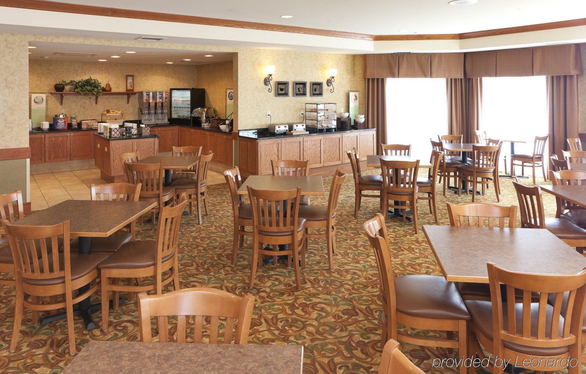 Holiday Inn Express Hotel & Suites Chicago West Roselle By Ihg Екстер'єр фото