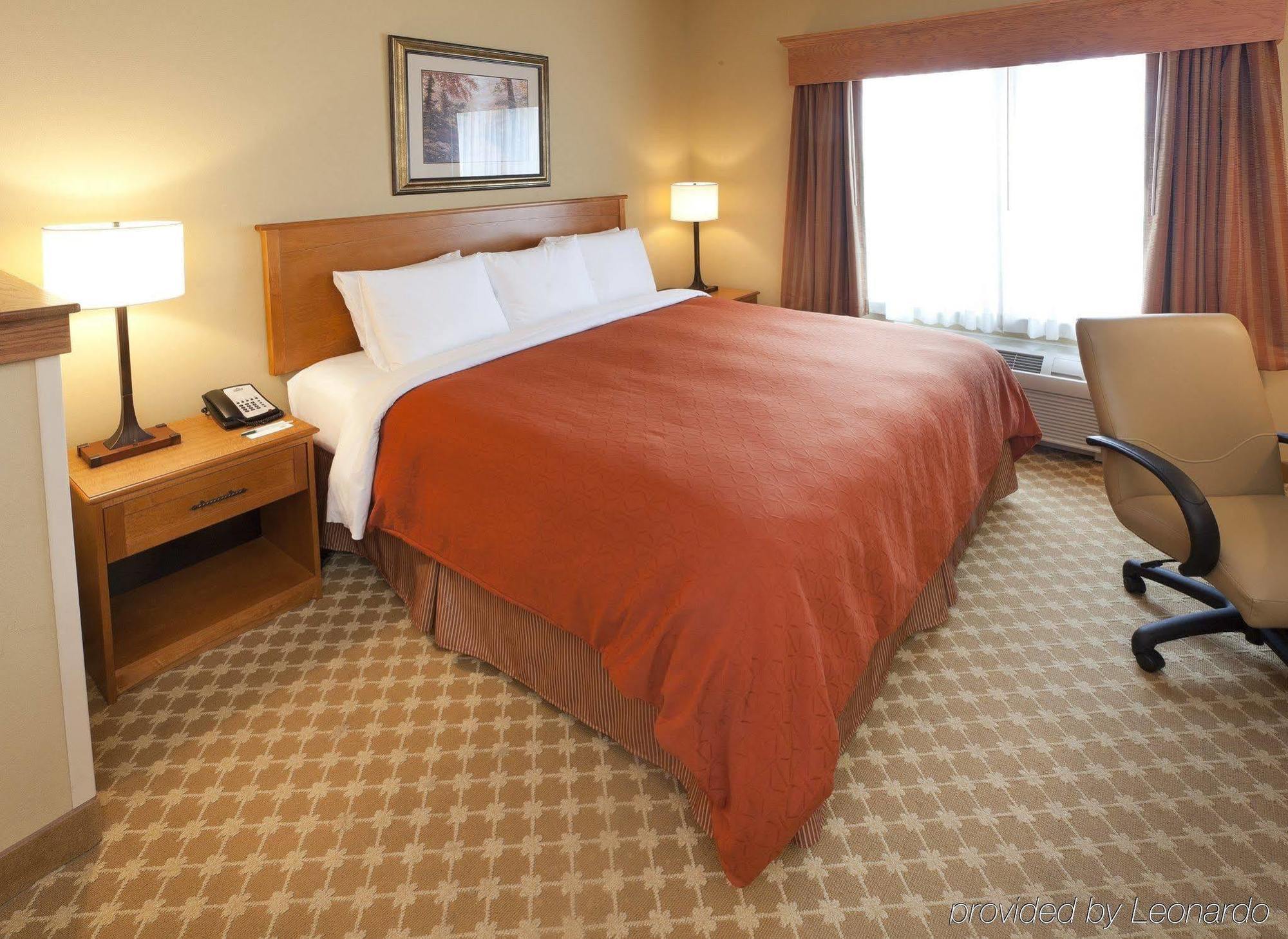 Holiday Inn Express Hotel & Suites Chicago West Roselle By Ihg Екстер'єр фото