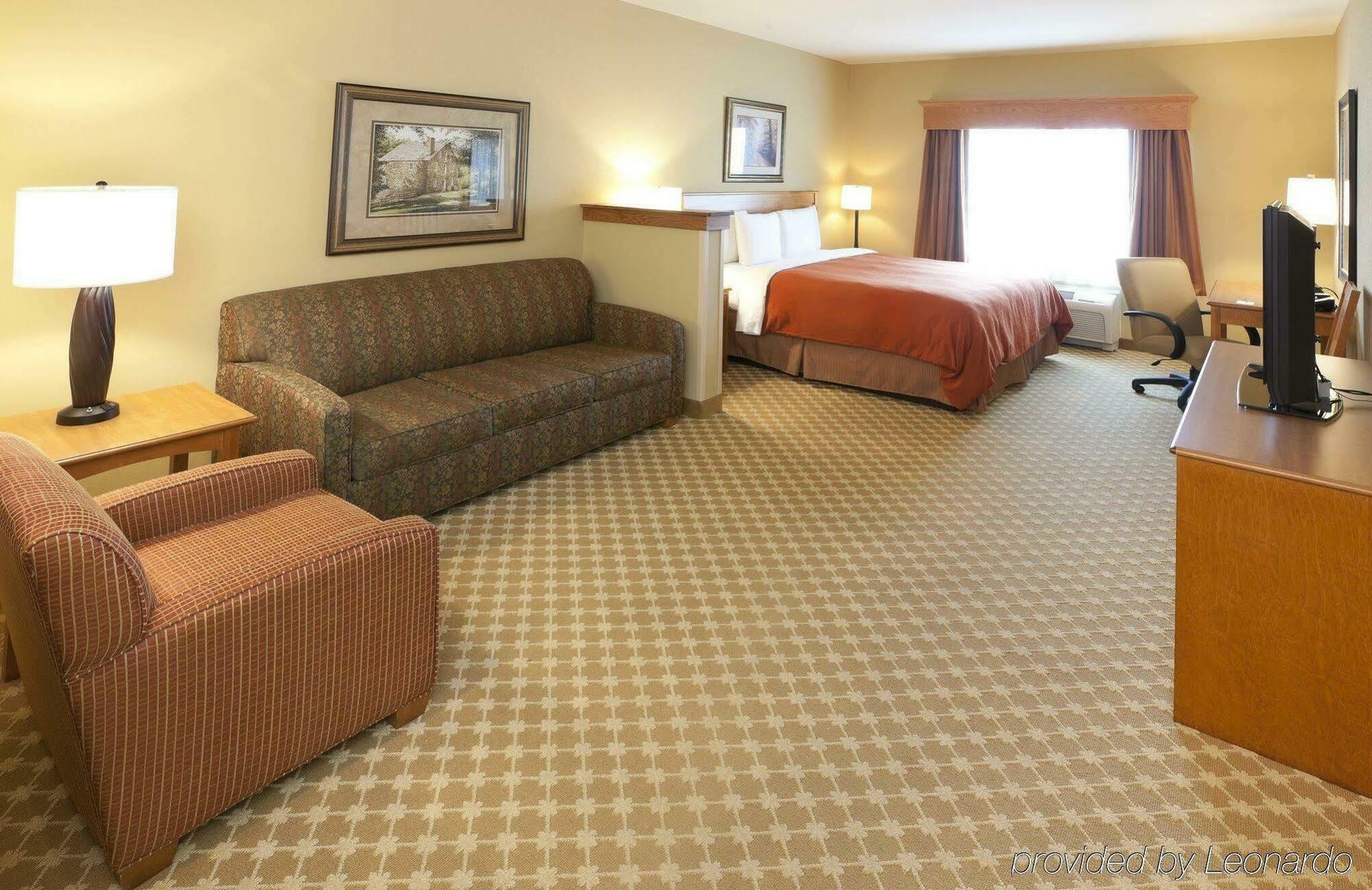 Holiday Inn Express Hotel & Suites Chicago West Roselle By Ihg Екстер'єр фото